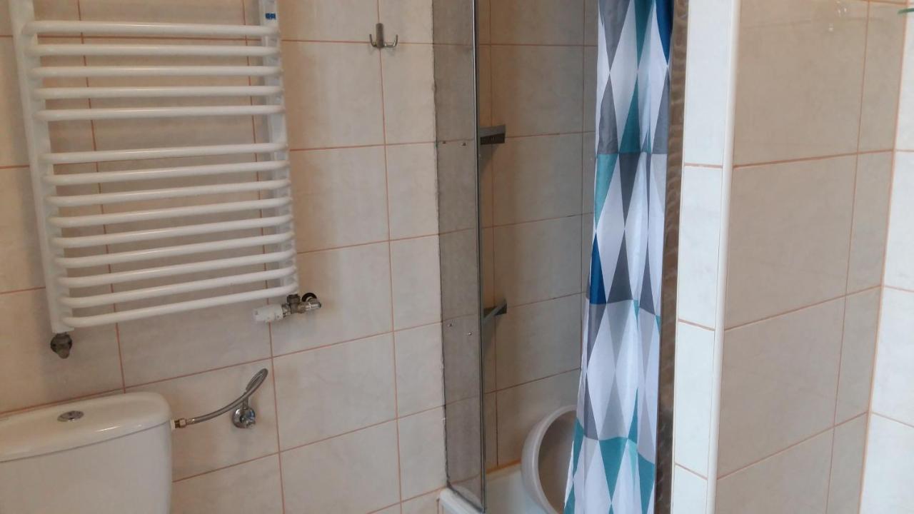 Noclegi מידזיזדרויה מראה חיצוני תמונה